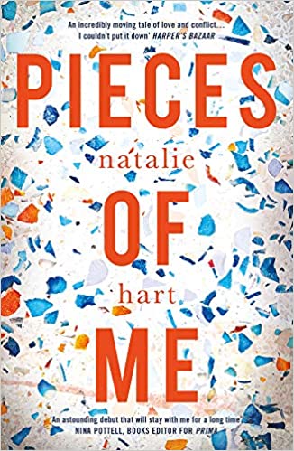 Pieces Of Me