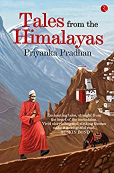 Tales from the Himalayas