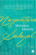 Mistaken Identity