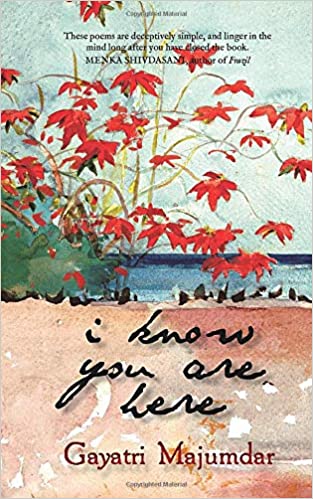 I Know You Are Here