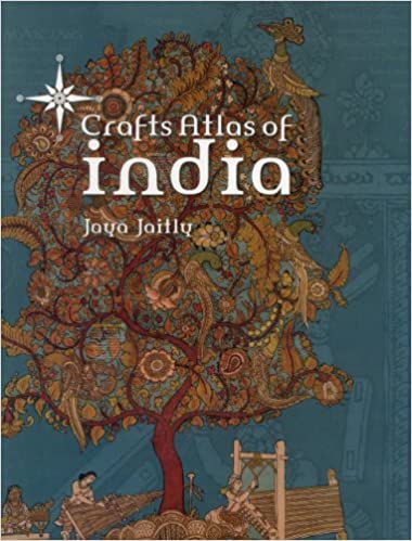 Crafts Atlas Of India
