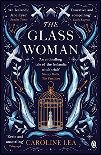 The Glass Women