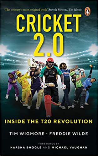 Cricket 2.0: Inside The T20 Revolution
