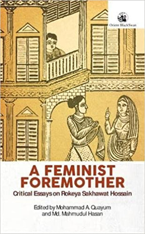 A Feminist Foremother