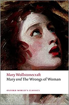 Mary And The Wrongs Of Woman