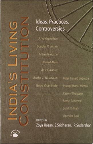 Indias Living Constitution