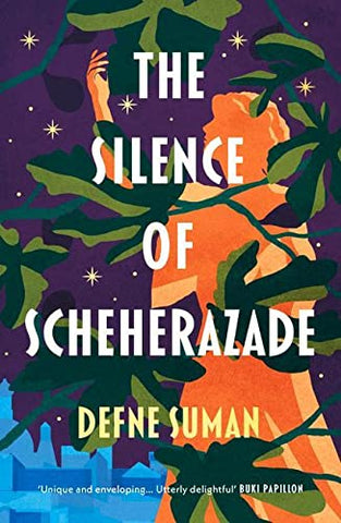 The Silence Of Scheherazade