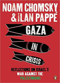 Gaza In Crisis