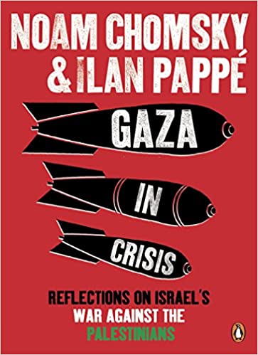 Gaza In Crisis
