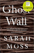 Ghost Wall (Hardback)