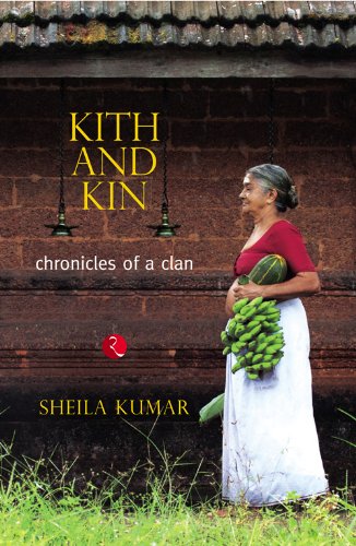 Kith And Kin
