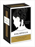 Bibliophilia - Postcards