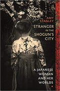 Stranger in the Shogun's City