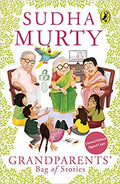 Grandparents' Bag Of Stories