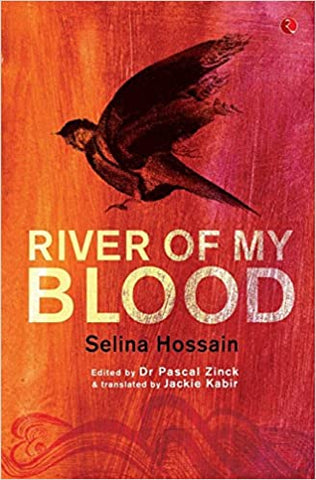 River Of My Blood