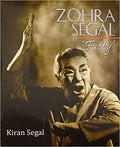 Zohra Segal: 'Fatty'