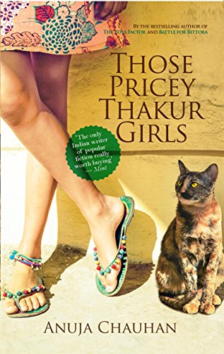 Those Pricey Thakur Girls