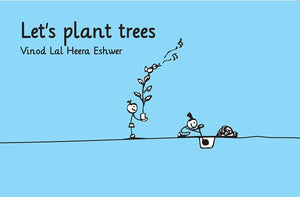 Let's Plant Trees