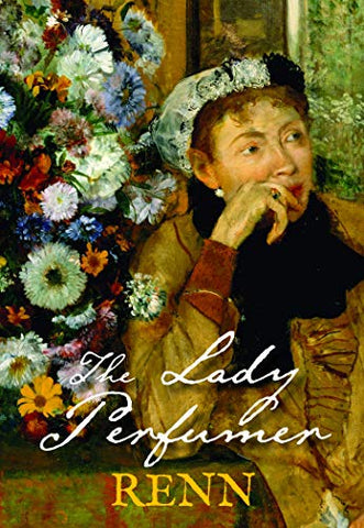 The Lady Perfumer