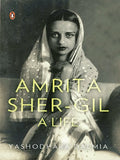 Amrita Sher-Gil: A Life