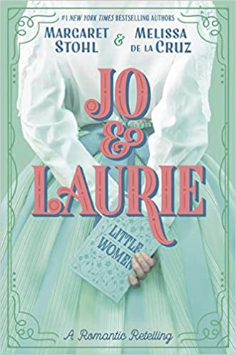 Jo & Laurie