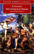 Catullus: The Complete Poems