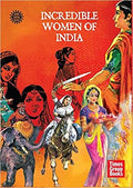 Incredible Women Of India