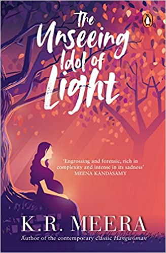 The Unseeing Idol Of Light