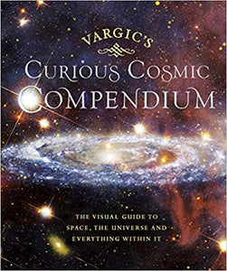 Vargic's Curious Astronomical Compendium