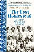 The Lost Homestead