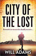 City Of The Lost
