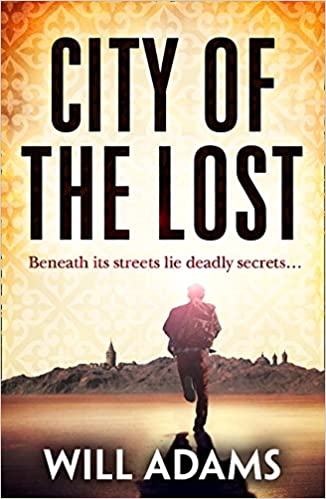 City Of The Lost