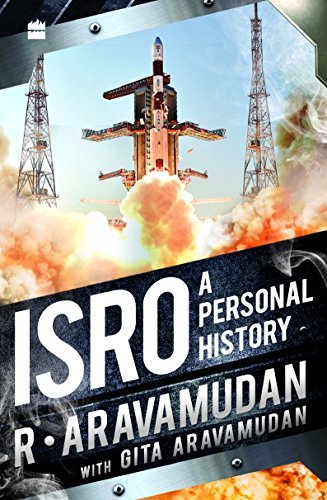 ISRO: A Personal History