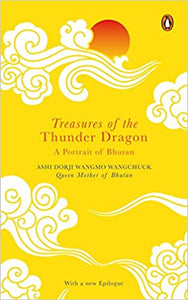 Treasures Of The Thunder Dragon