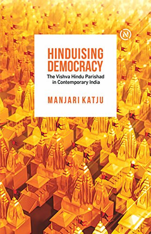 Hinduising Democracy