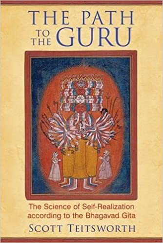 Path To The Guru