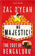 Mr. Majestic: The Tout Of Bengaluru