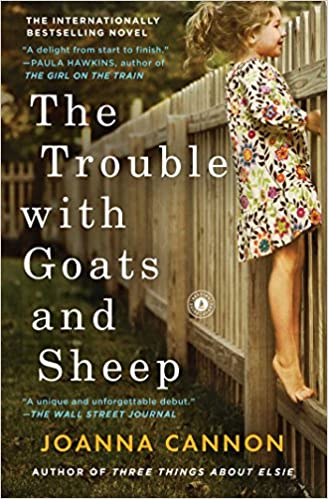 The Trouble With Goats And Sheep