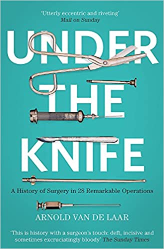 Under The Knife
