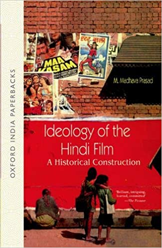 Ideology of The Hindi Film