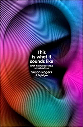 This Is What It Sounds Like: What The Music You Love Says About You