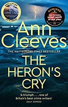 The Heron's Cry