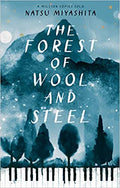 The Forest Of Wool And Steel