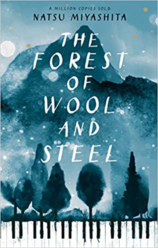 The Forest Of Wool And Steel
