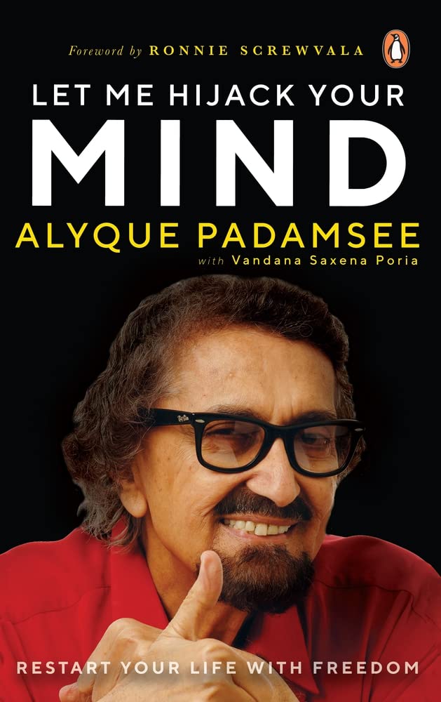 Let Me Hijack Your Mind: Restart Your Life With Freedom