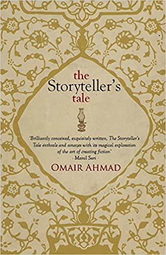 The Storyteller's Tale