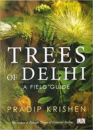 Trees Of Delhi
