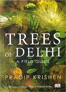 Trees Of Delhi