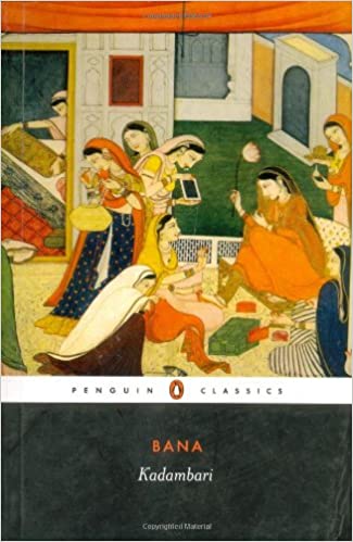 Kadambari
