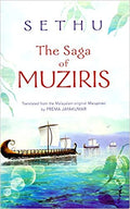 The Saga Of Muziris